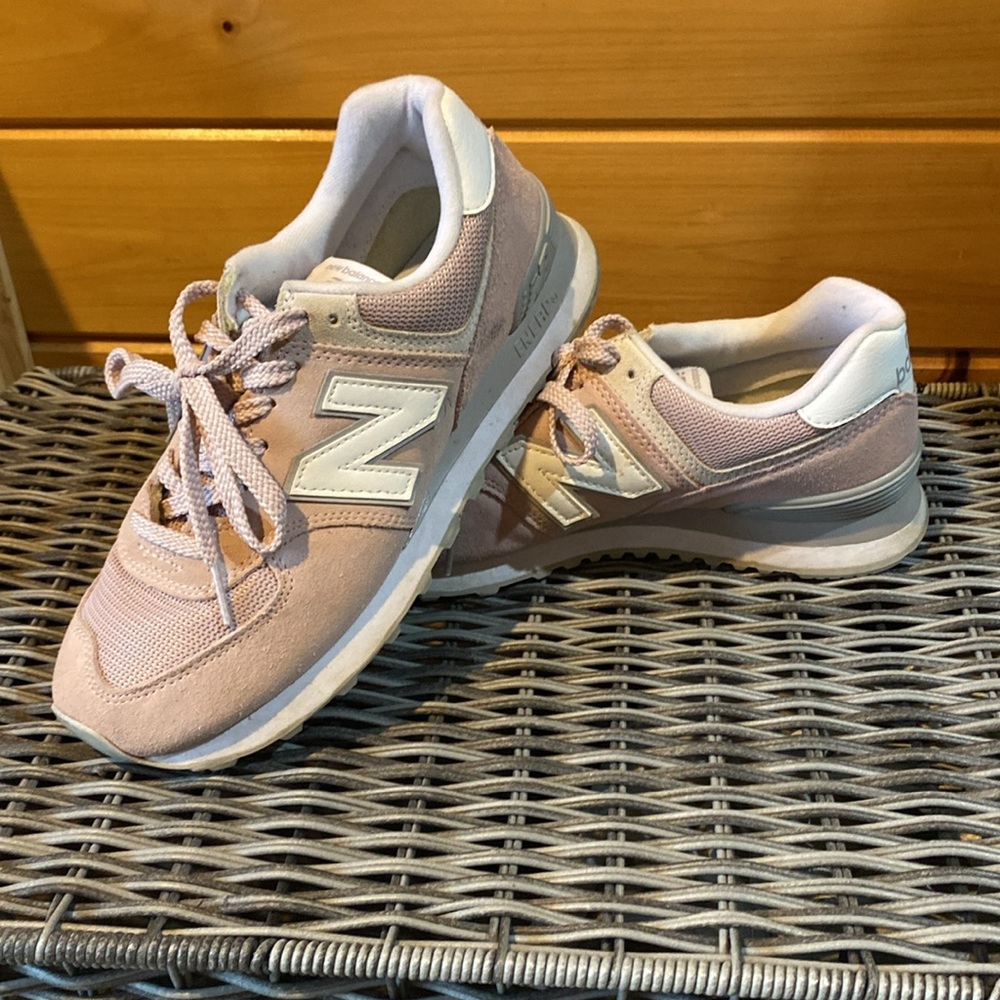 New Balance sneakers